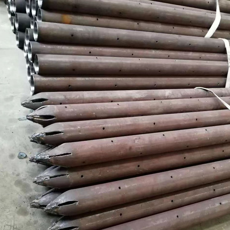碑林76mm管棚管