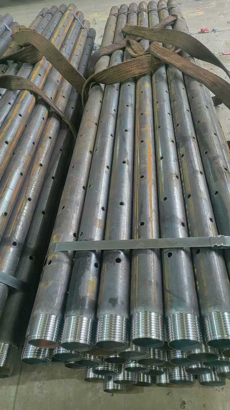 碑林159mm管棚管