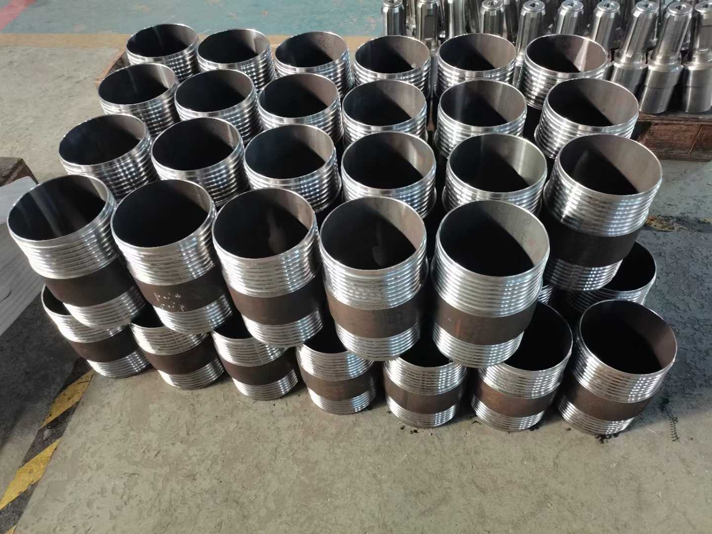 碑林219mm管棚管
